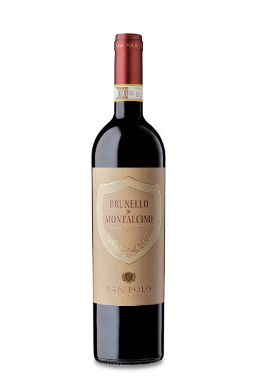 San Polo Brunello di Montalcino 2018 (750 ml)