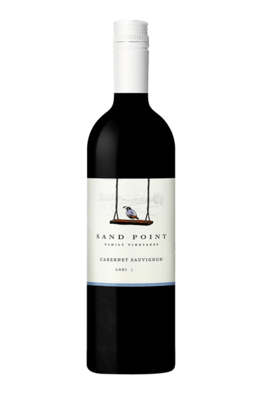 Sand Point Cabernet Sauvignon 2021 (750 ml)