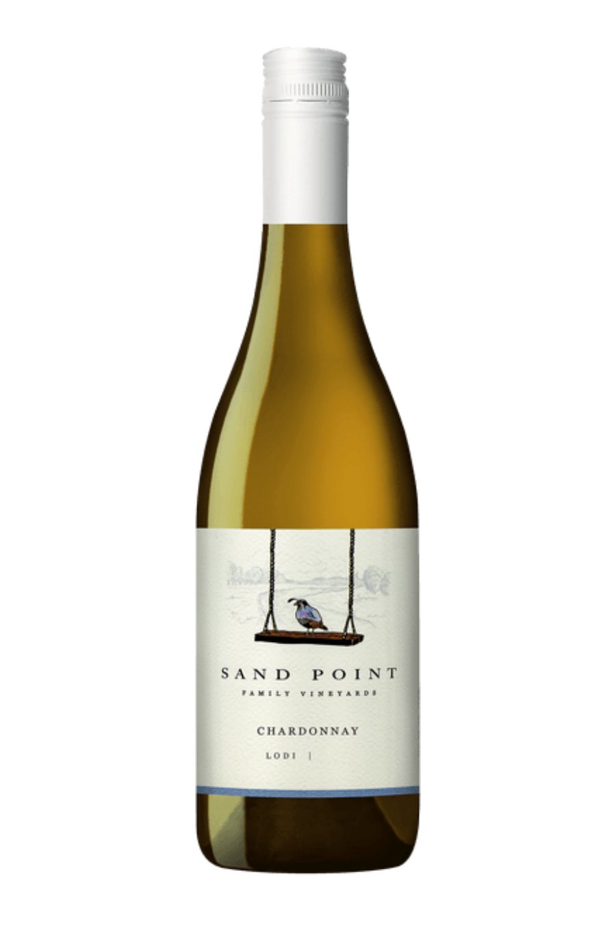 Sand Point Chardonnay 2022 (750 ml)