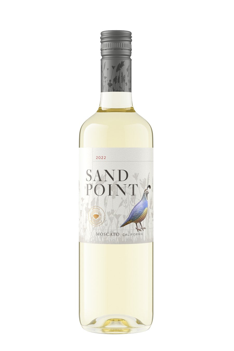 Sand Point Moscato 2023 (750 ml)