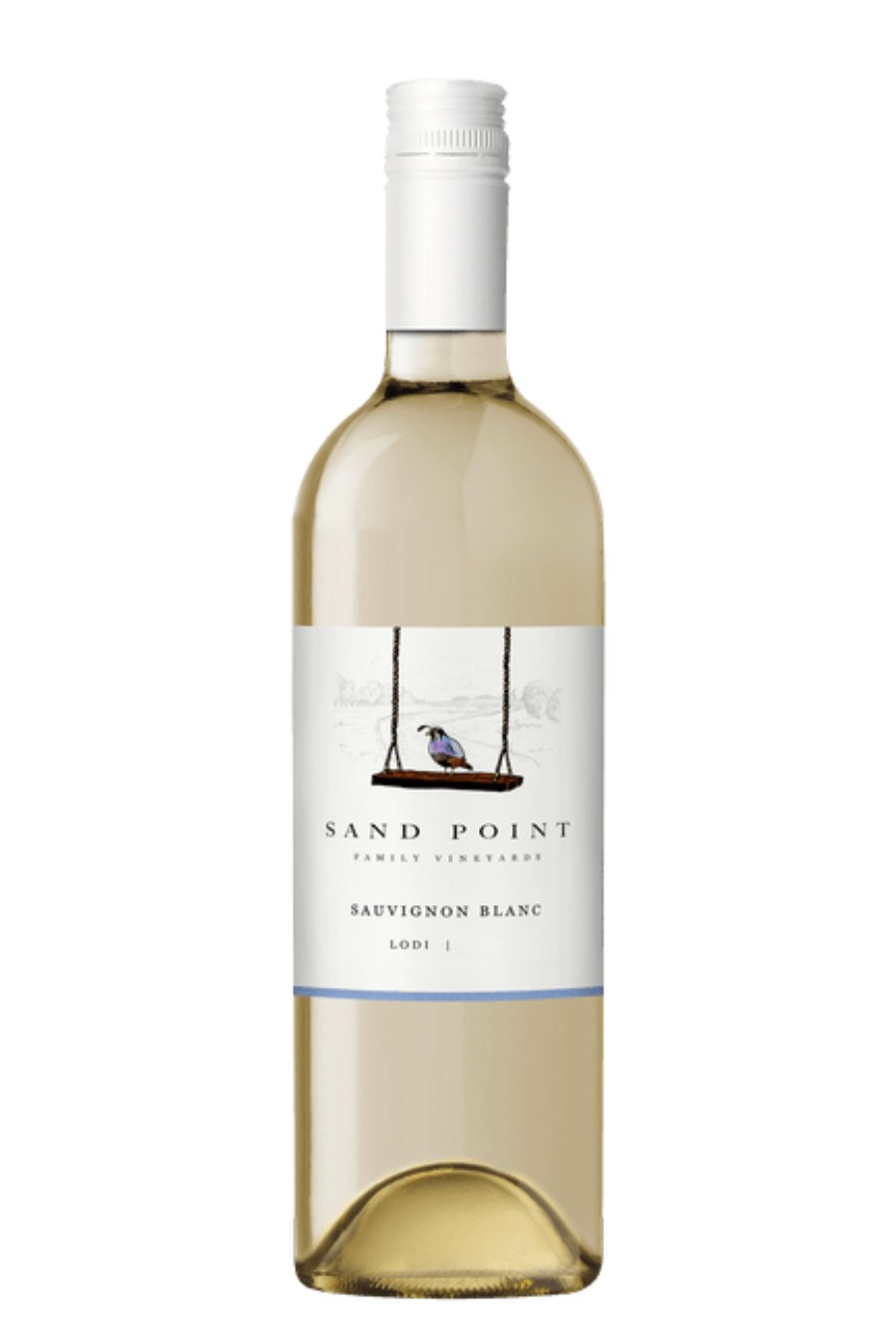 Sand Point Sauvignon Blanc 2023 (750 ml)