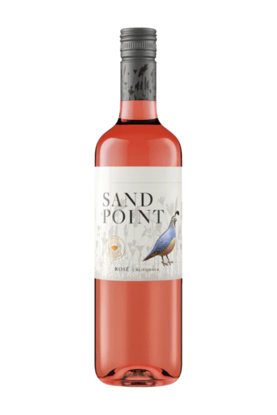 Sand Point Rosé 2022 (750 ml)