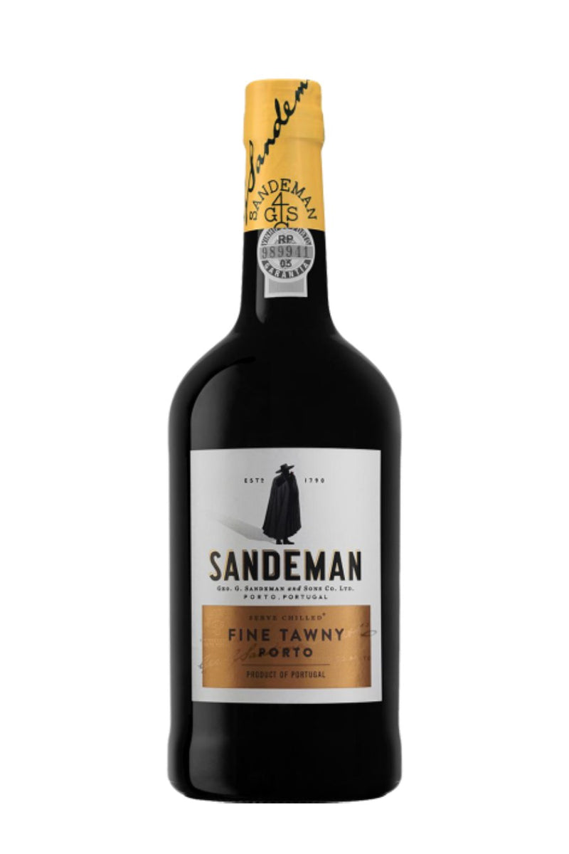 Sandeman Fine Tawny Porto NV (750 ml)