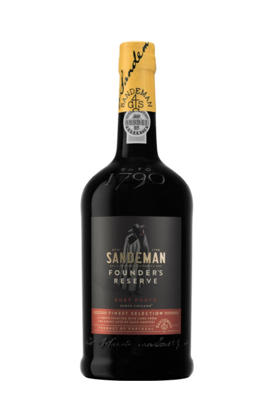 Sandeman Founders Reserve Porto NV (750 ml)