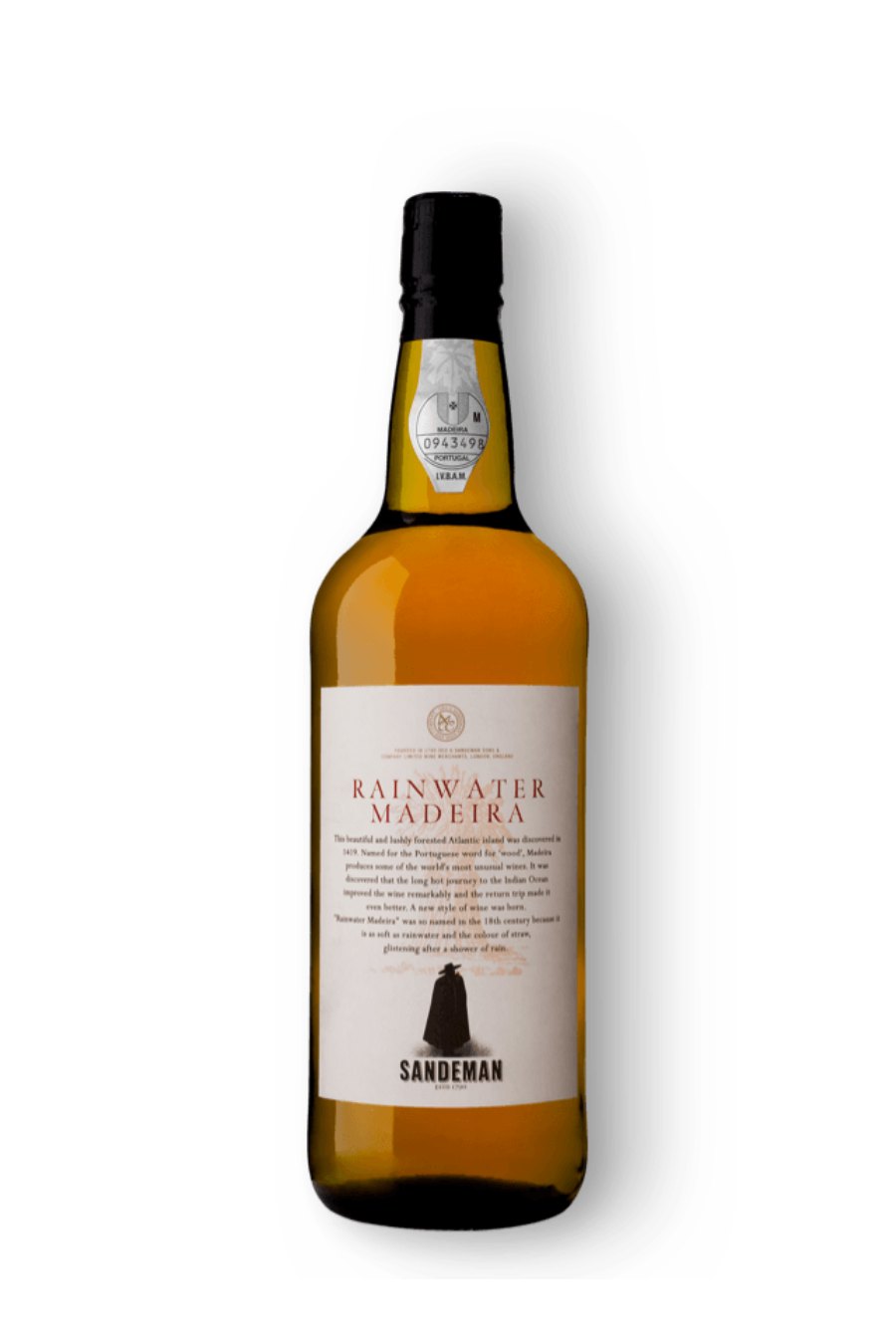 Sandeman Rainwater Madeira NV (750 ml)