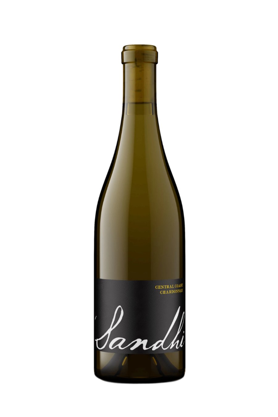 Sandhi Central Coast Chardonnay 2021 (750 ml)