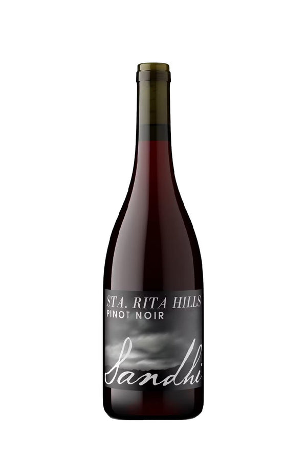 Sandhi Sta. Rita Hills Pinot Noir 2022 (750 ml)