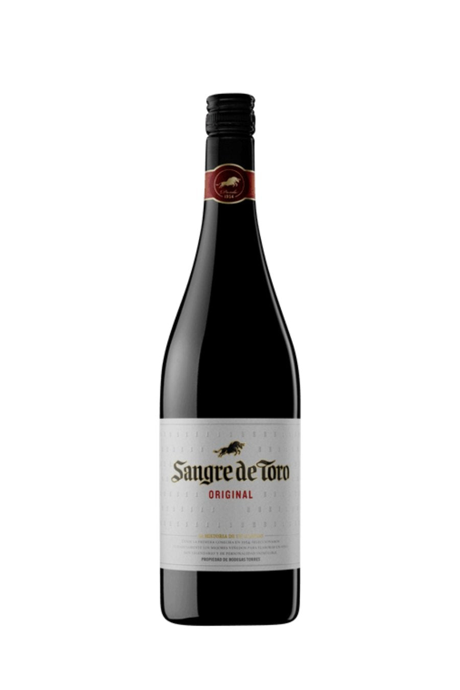 Sangre de Toro Original Red 2019 (750 ml)