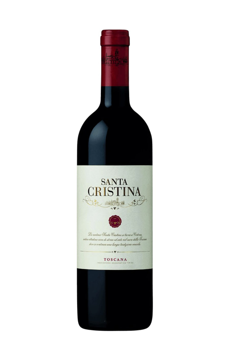 Santa Cristina Toscana Rosso 2020 (750 ml)
