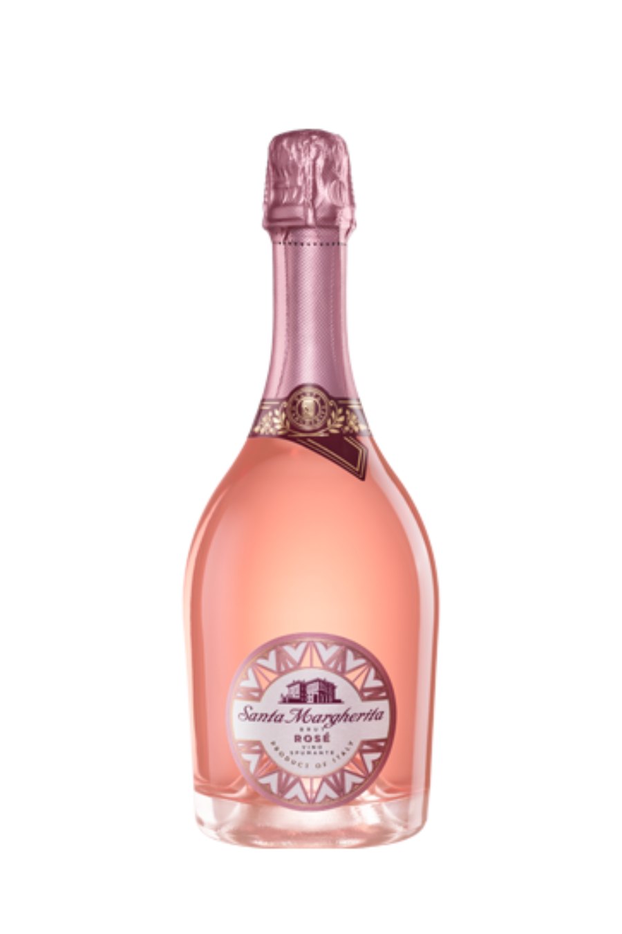 Santa Margherita Brut Rose NV (750 ml)