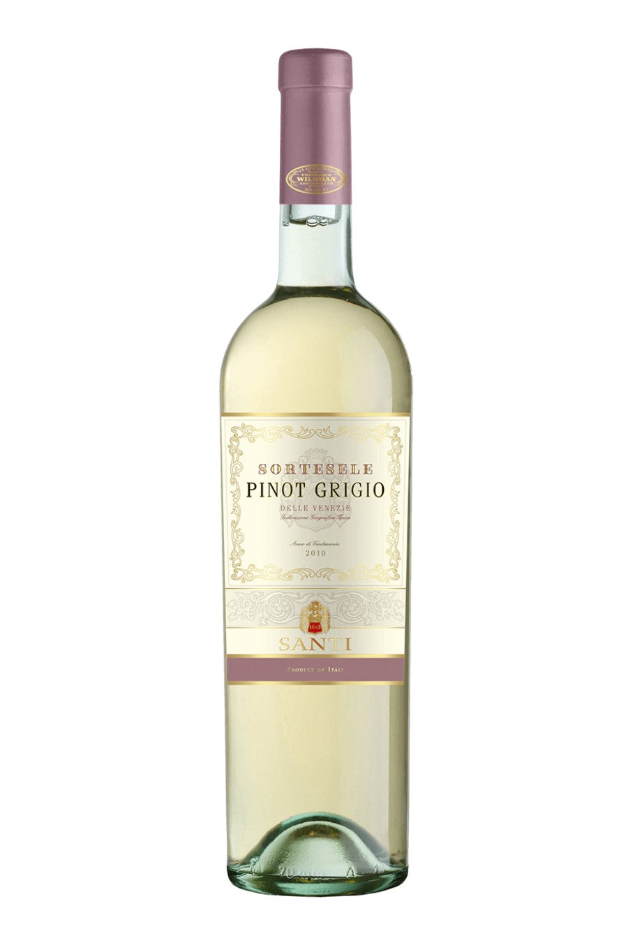 Santi Pinot Grigio Sortesele (750 ml)