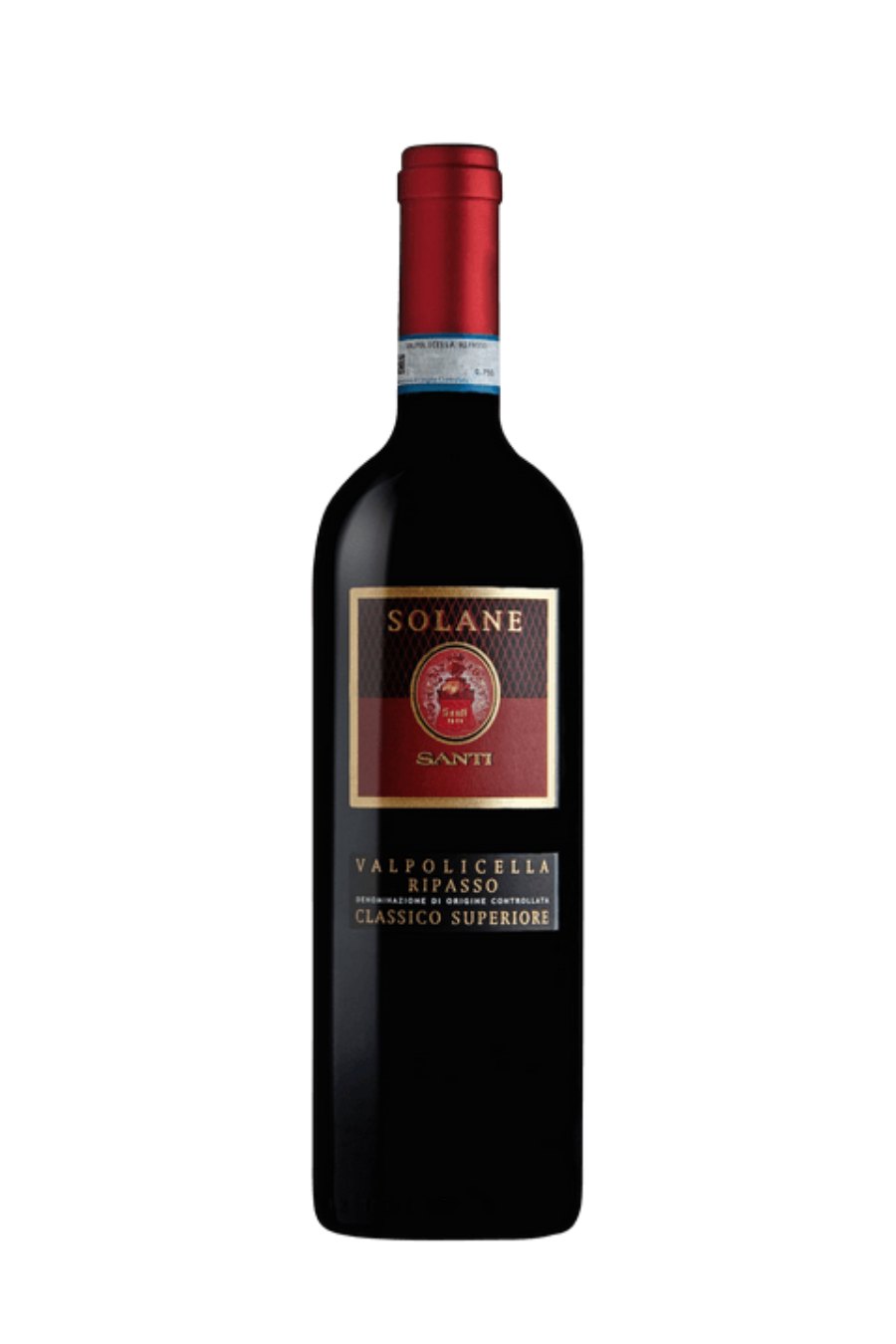 Santi Valpolicella Ripasso Classico Superiore Solane (750 ml)