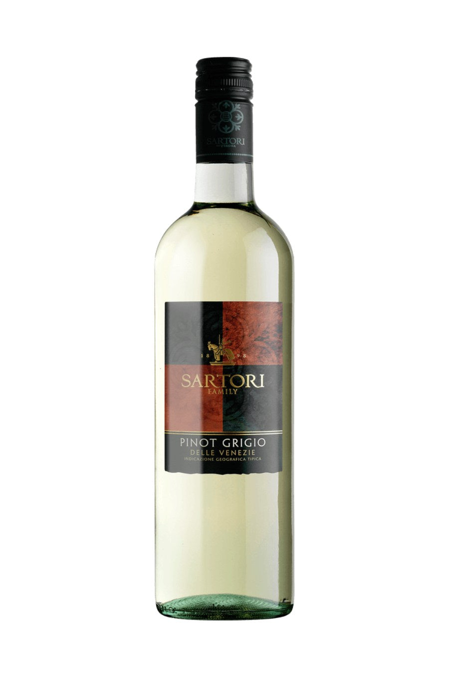 Sartori di Verona Pinot Grigio delle Venezie (750 ml)