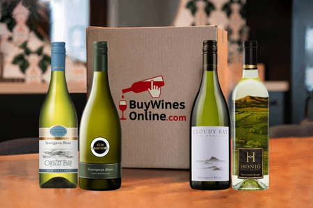 Buy Wine Online  Buy Cloudy Bay online