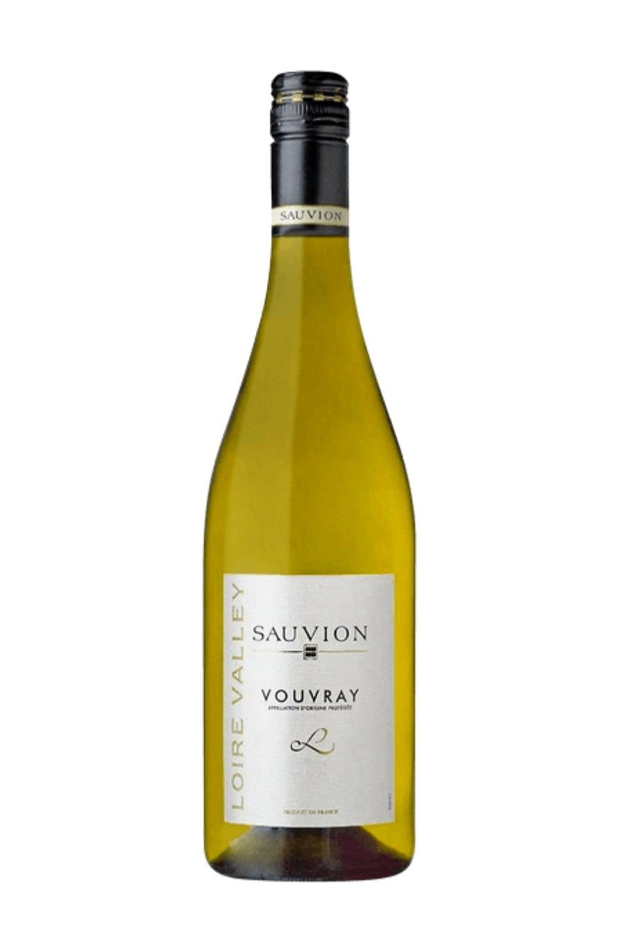 DAMAGED LABEL: Sauvion Vouvray 2023 (750 ml)