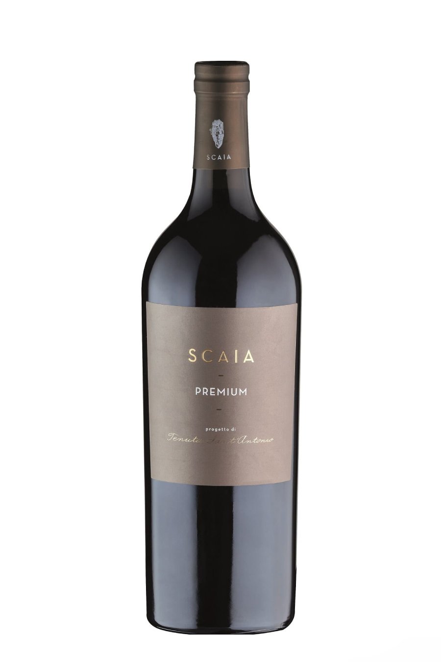 Scaia Scaia Red Blend Paradiso (750 ml)