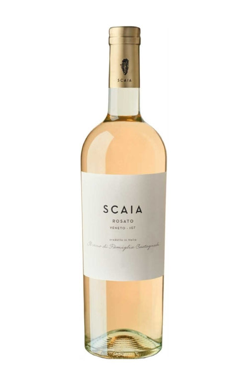 Scaia Rosato IGT 100% Rondinella (750 ml)