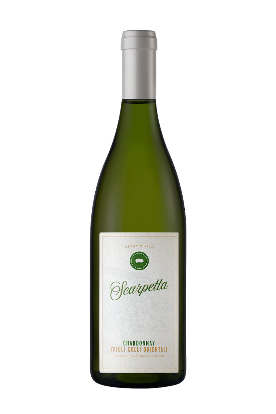 Scarpetta Chardonnay 2021 (750 ml)