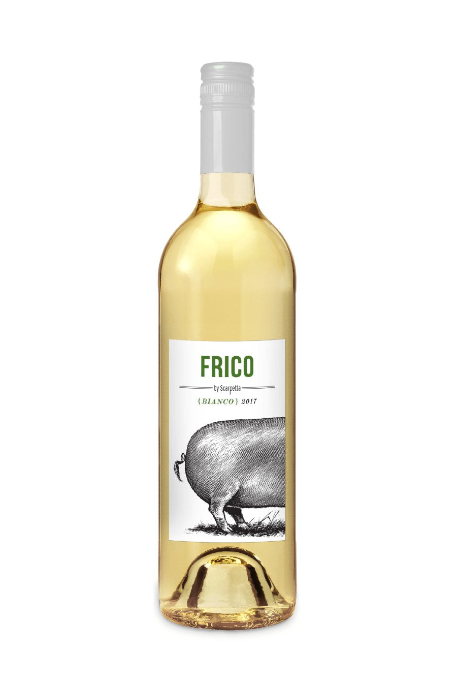 Scarpetta Frico Bianco 2022 (750 ml)