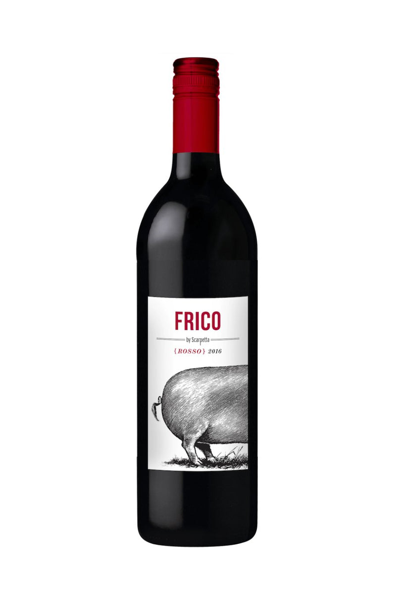 Scarpetta Frico Rosso Toscana 2022 (750 ml)