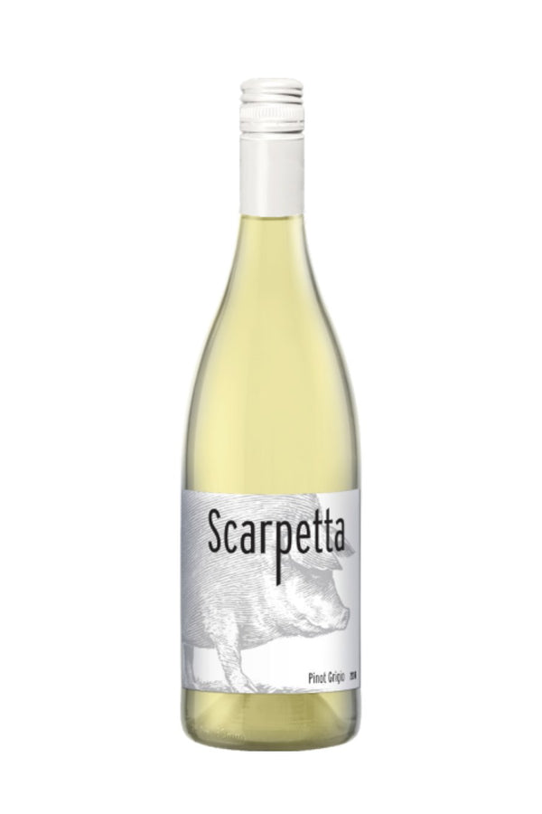 Scarpetta Pinot Grigio 2022 (750 ml)