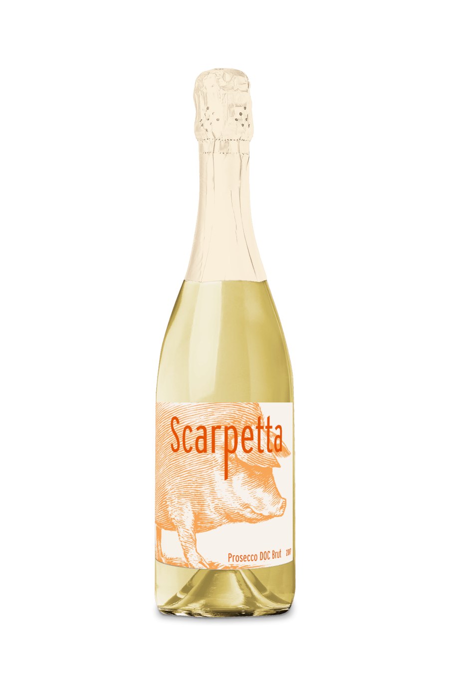 Scarpetta Prosecco (750 ml)