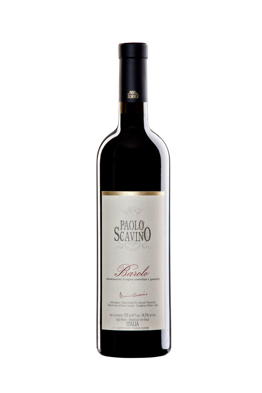 Scavino Barolo 2019 (750 ml)