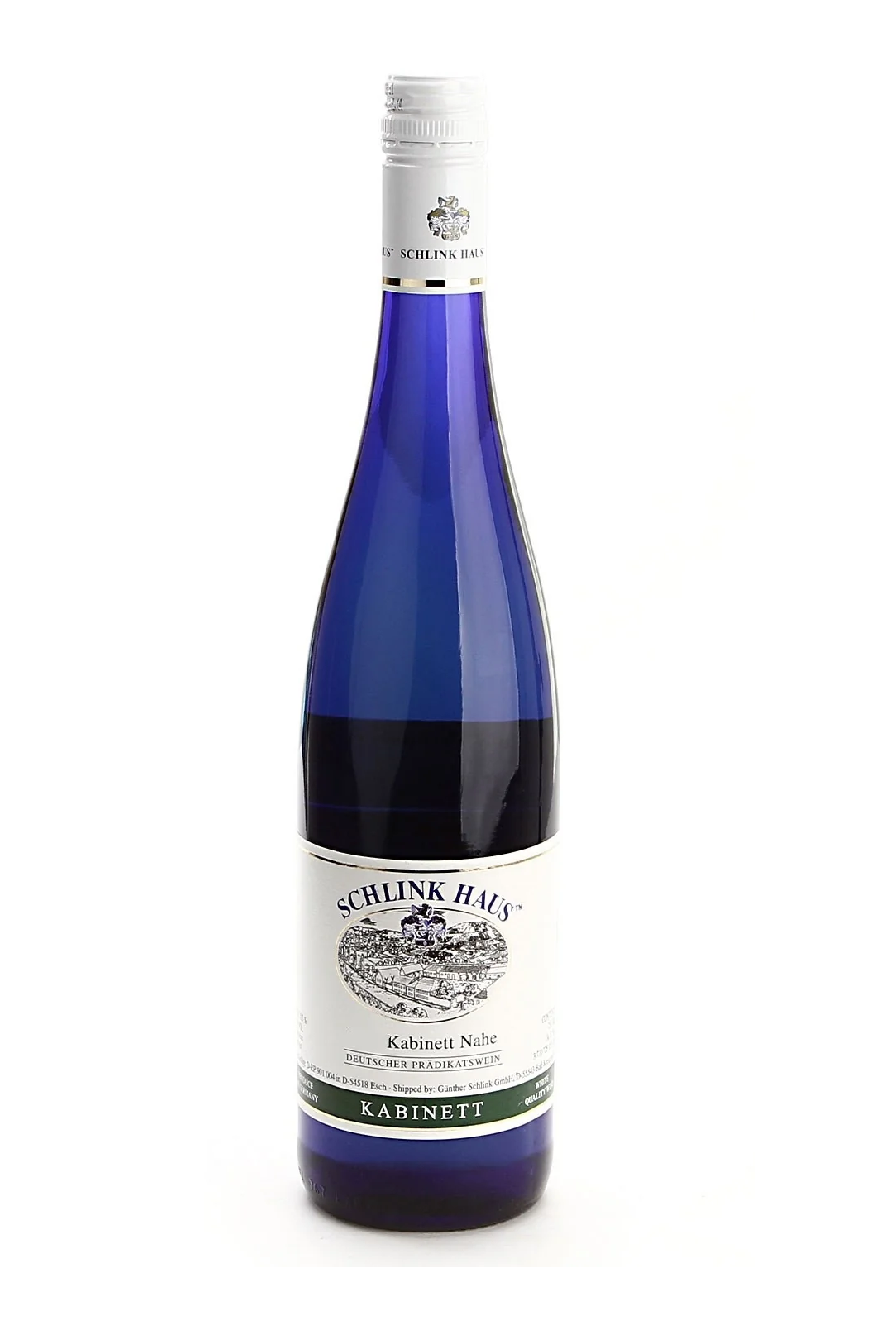 Schlink Haus Kabinett 2023 (750 ml)