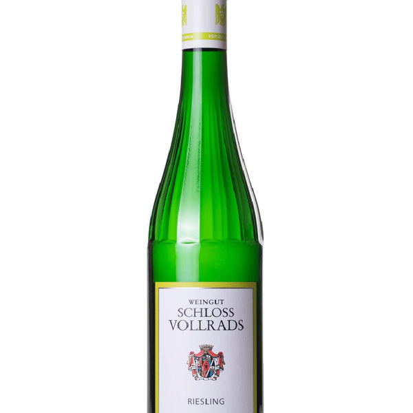 Schloss Vollrads QBA Riesling 2023 (750 ml)