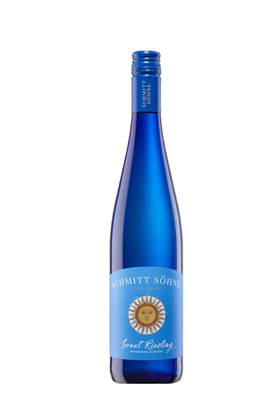 Schmitt Sohne Kabinett Riesling 2023 (750 ml)