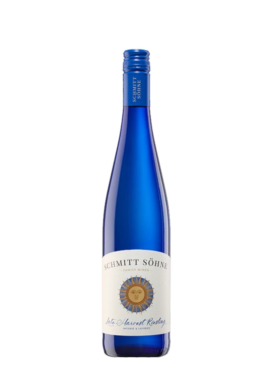 Schmitt Sohne Spatlese Riesling 2022 (750 ml)