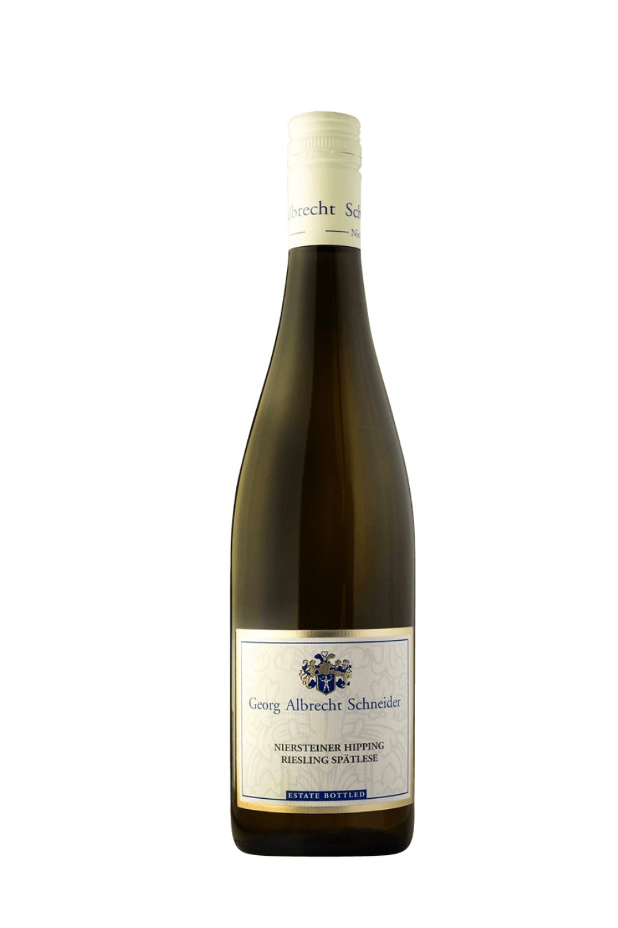 Schneider Niersteiner Paterberg Riesling Kabinett 2021 (750 ml)