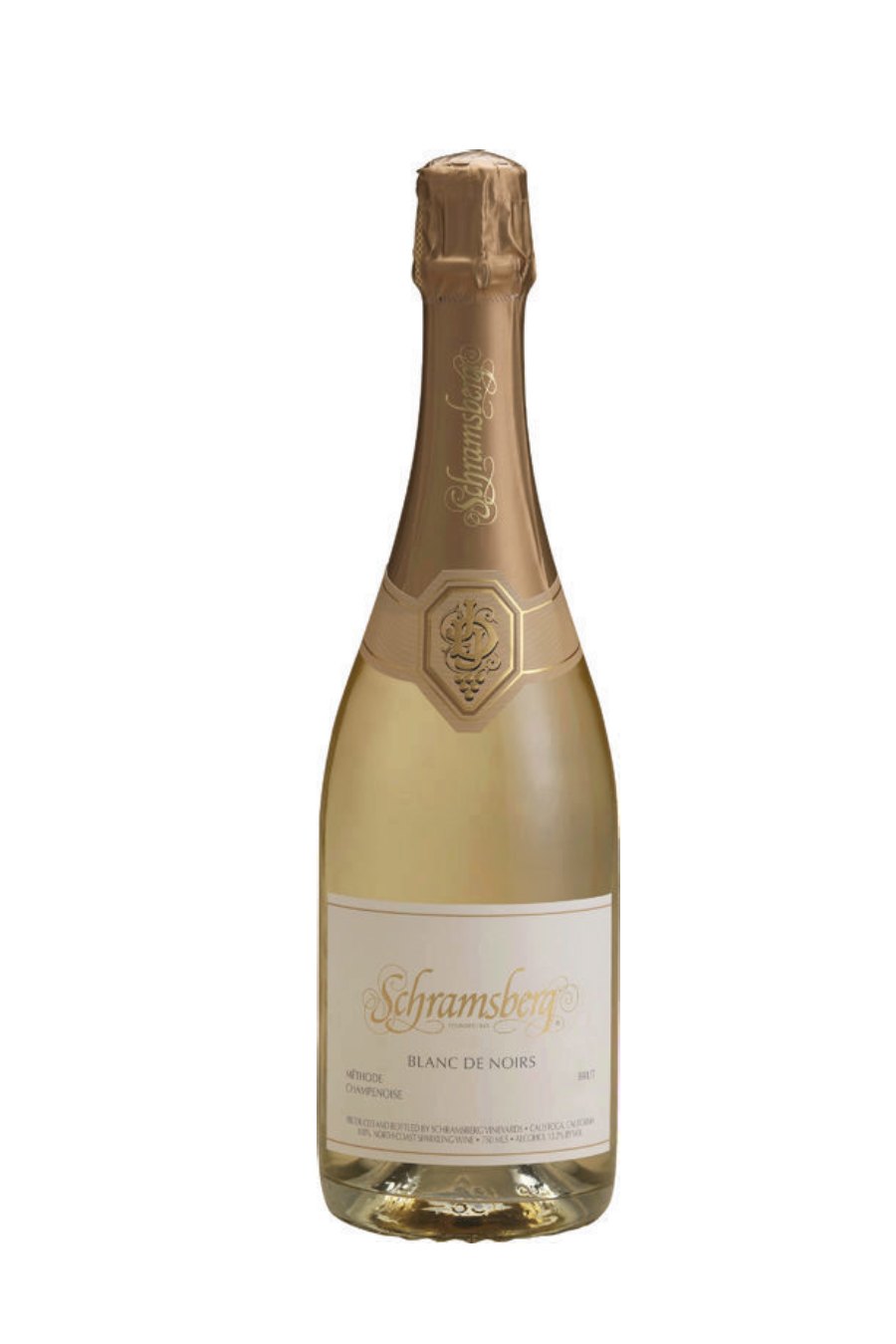 Schramsberg Blanc De Noirs 2020 (750 ml)