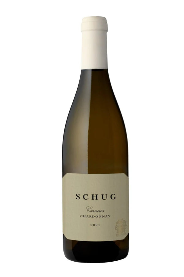 Schug Chardonnay Carneros 2021 (750 ml)