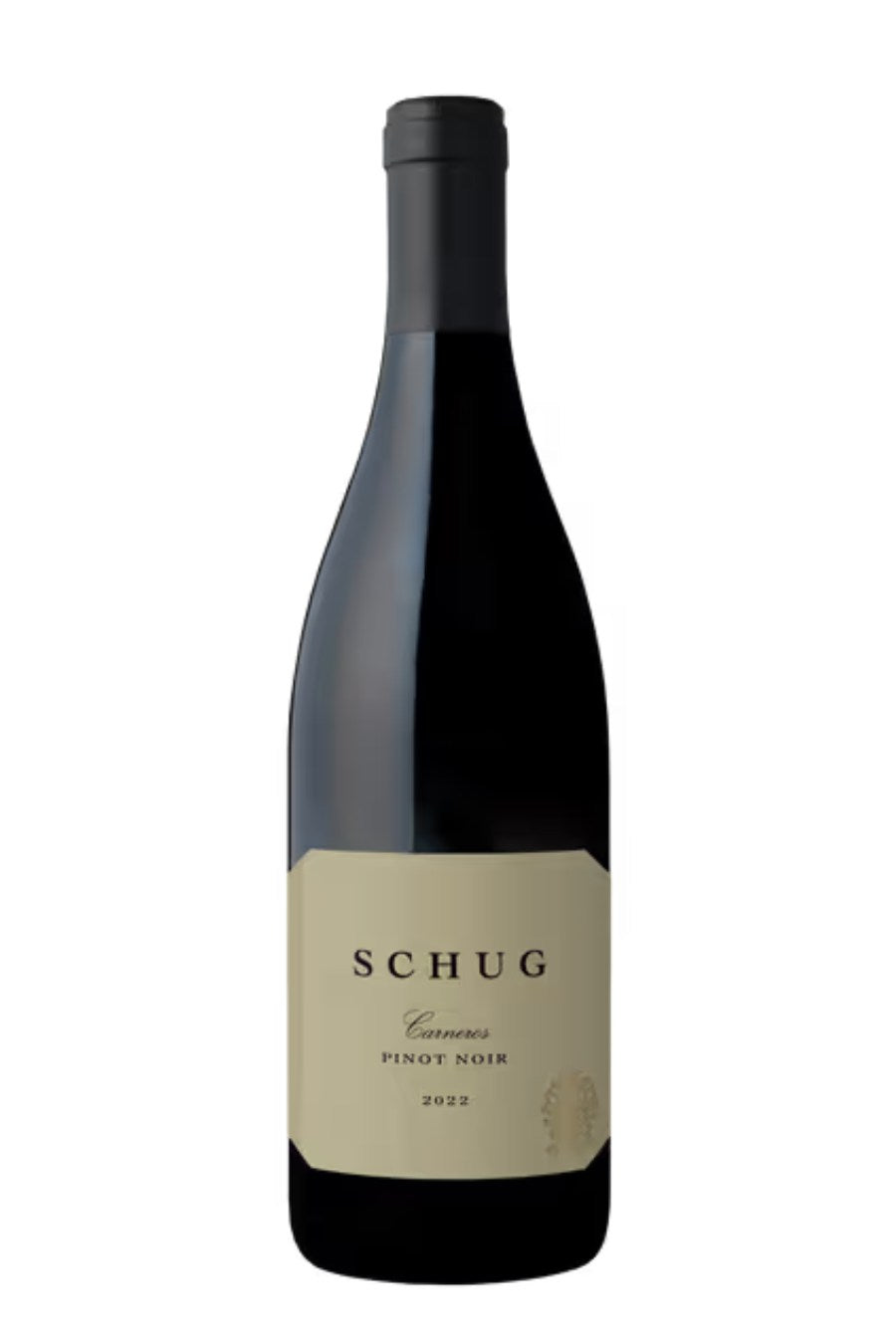 Schug Pinot Noir Carneros 2022 (750 ml)