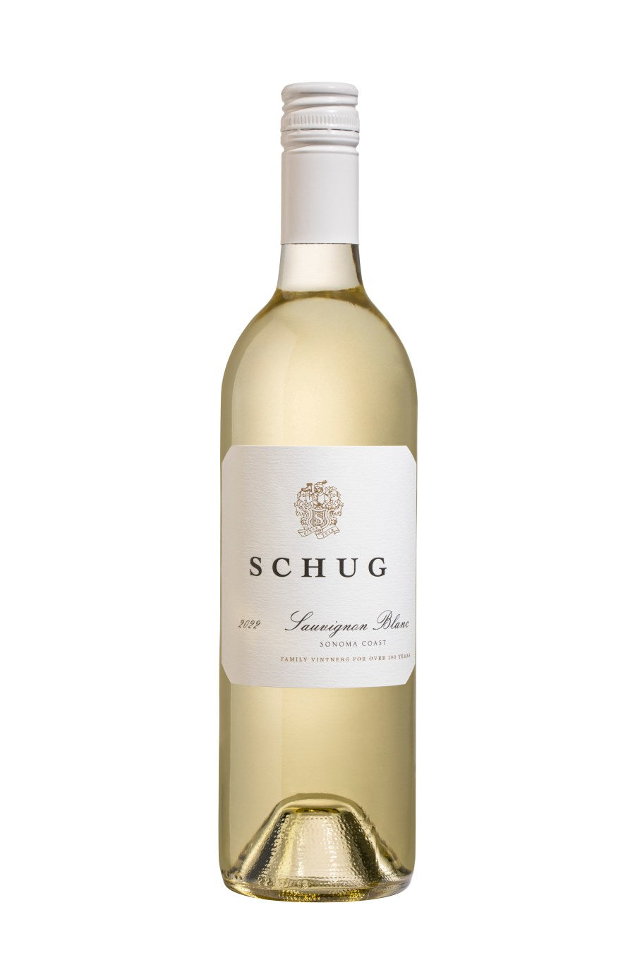 REMAINING STOCK: Schug Sauvignon Blanc 2022 (750 ml)