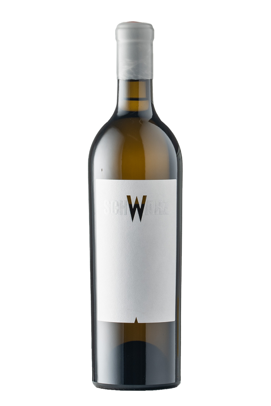 Schwarz Weiss "Icon" 2022 (750 ml)