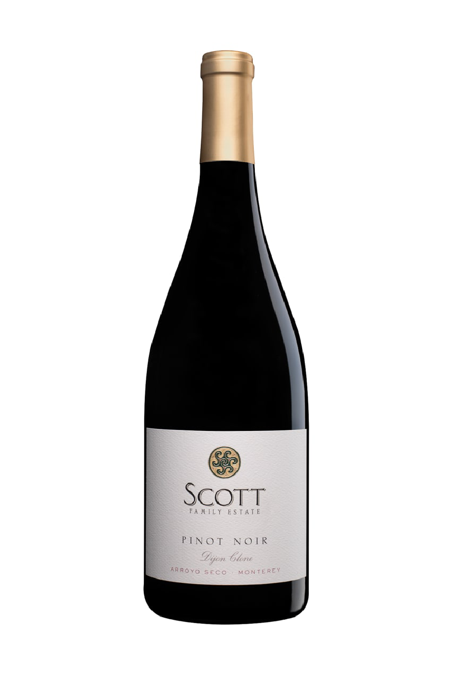 Scott Family Estate Pinot Noir 2023 (750 ml)