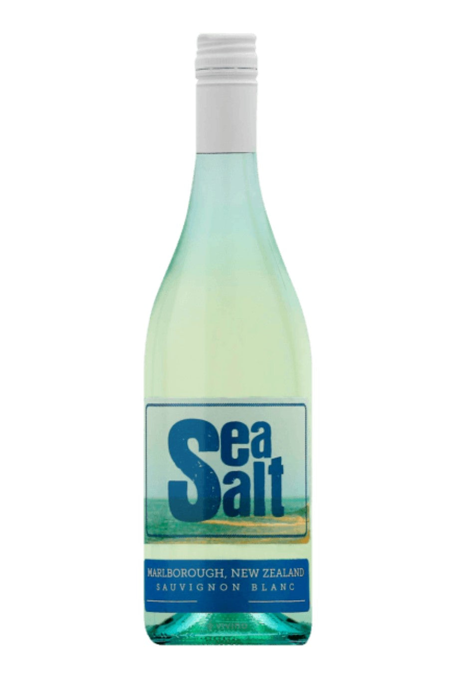 Sea Salt Sauvignon Blanc 2022 (750 ml)