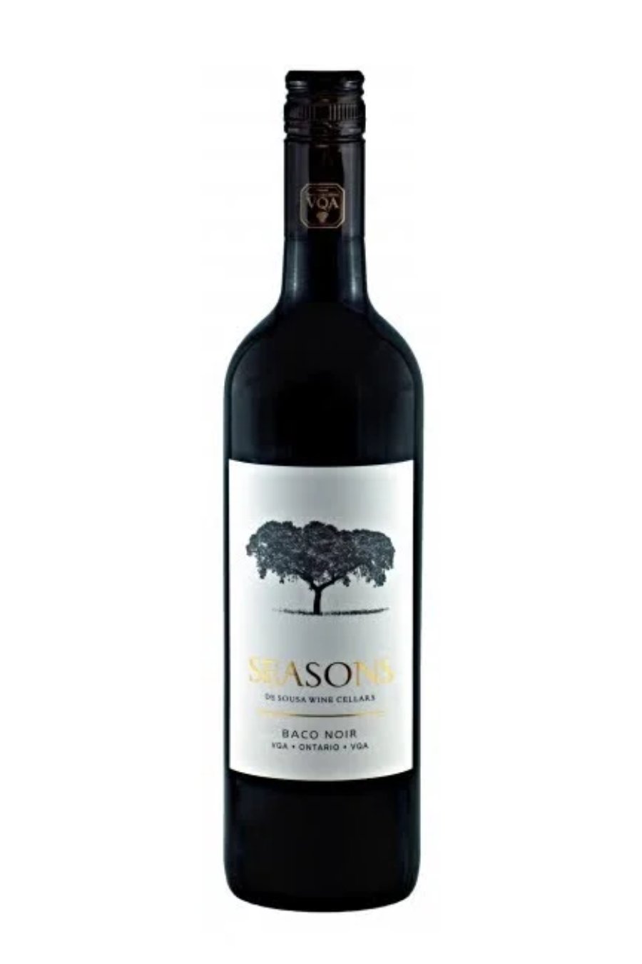 Seasons Baco Noir 2020 (750 ml)