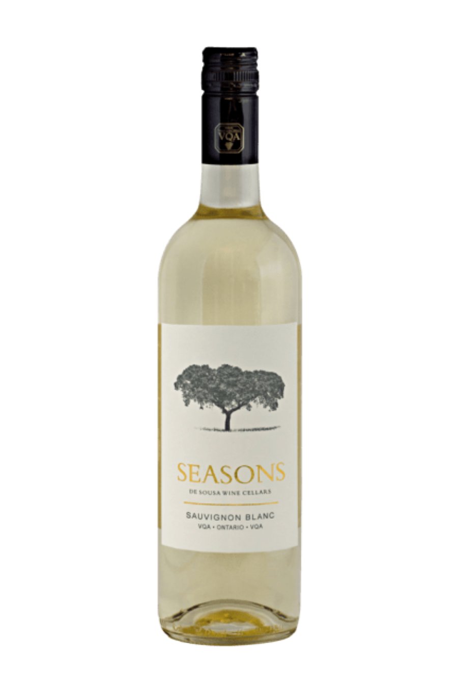 Seasons Vidal Blanc 2019 (750 ml)