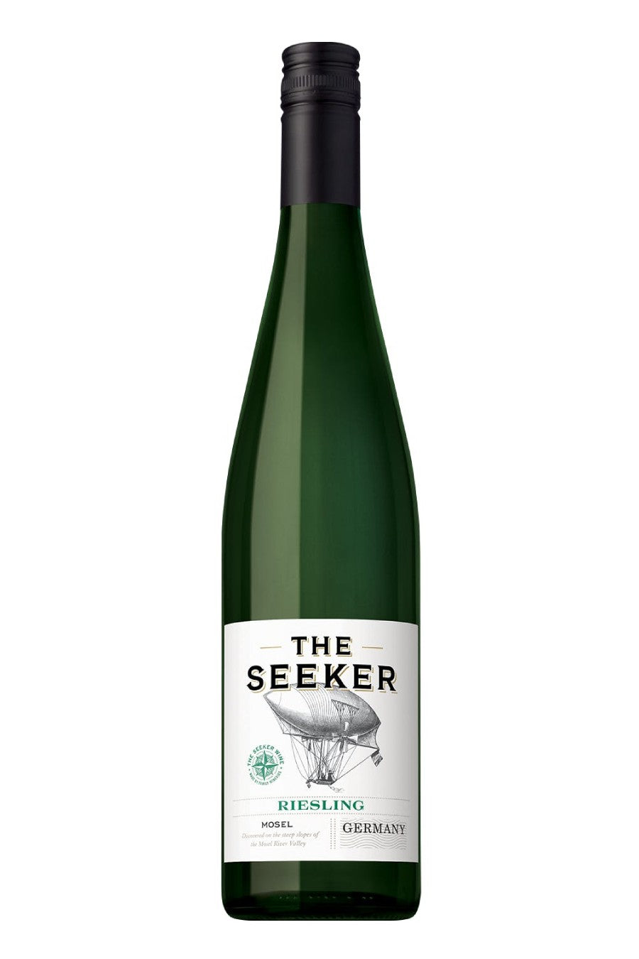 Seeker Riesling (750 ml)