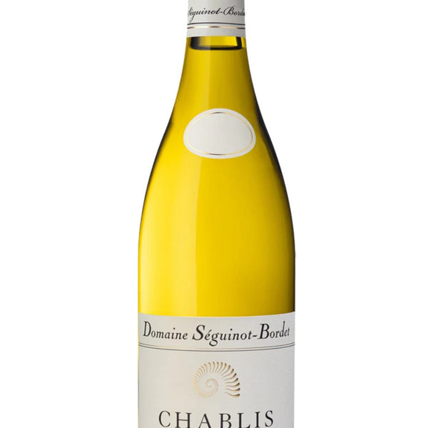 箱入り Chablis 2018 & Vins de France 2022 SeguinotChablis2022_750ml_600x
