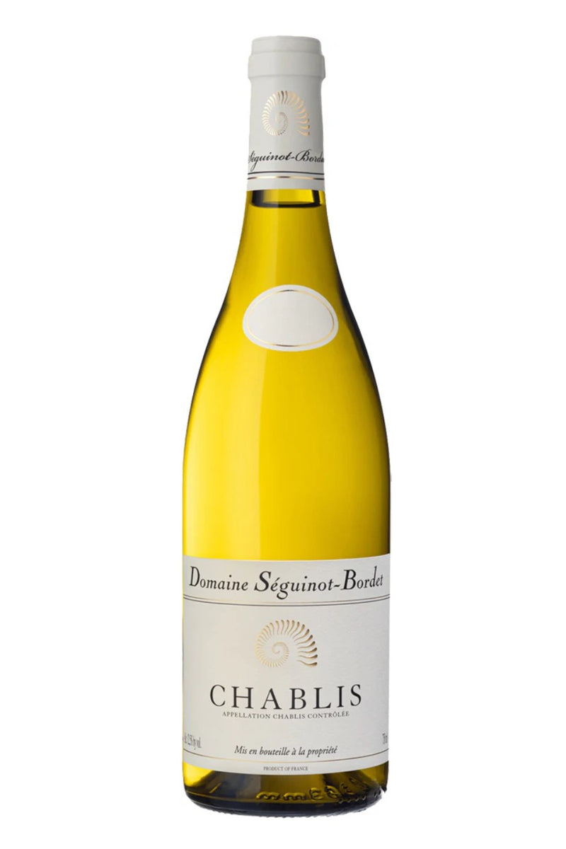 Seguinot Chablis 2022 (750 ml)