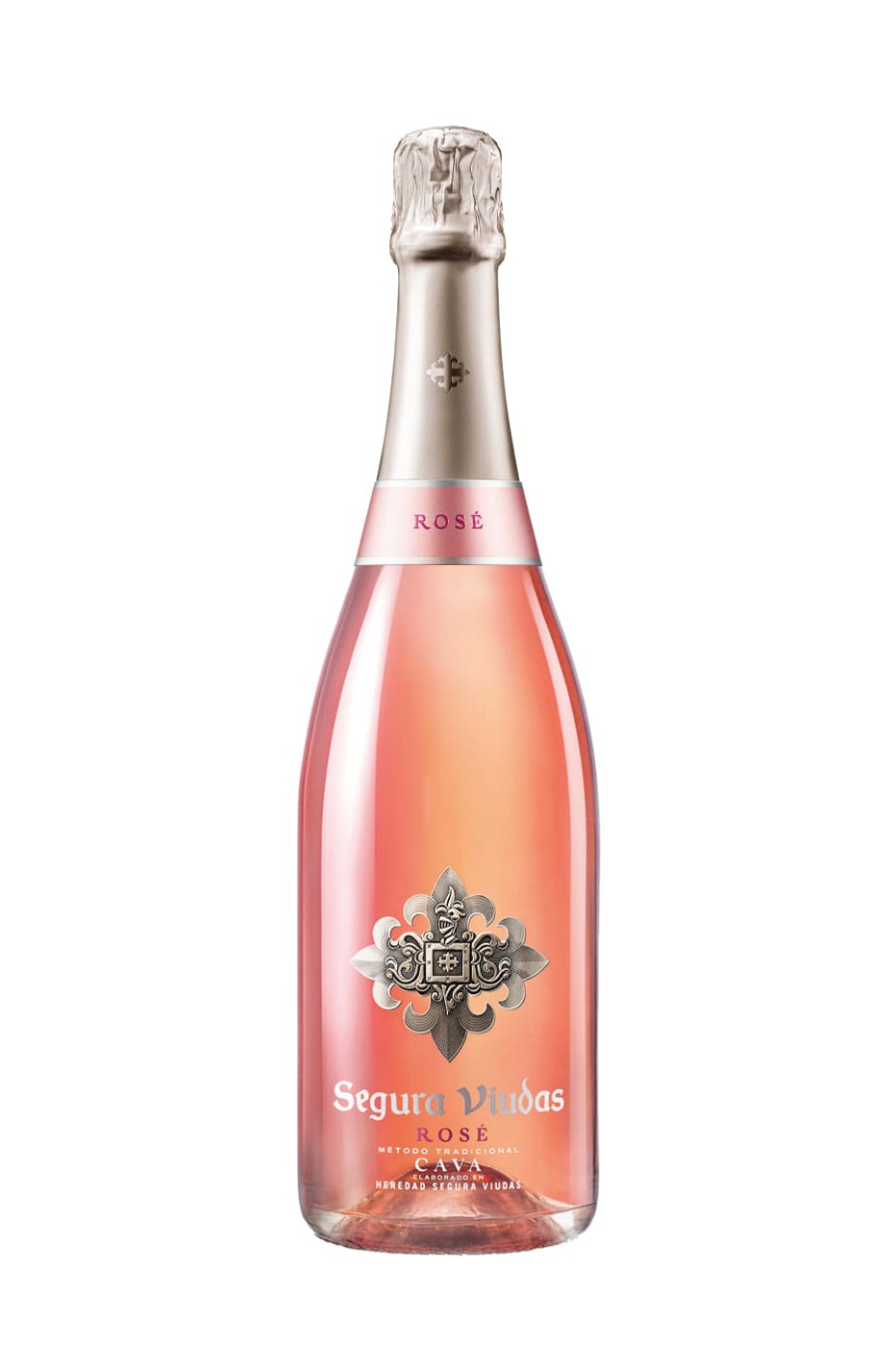 Segura Viudas Brut Rose (750 ml)