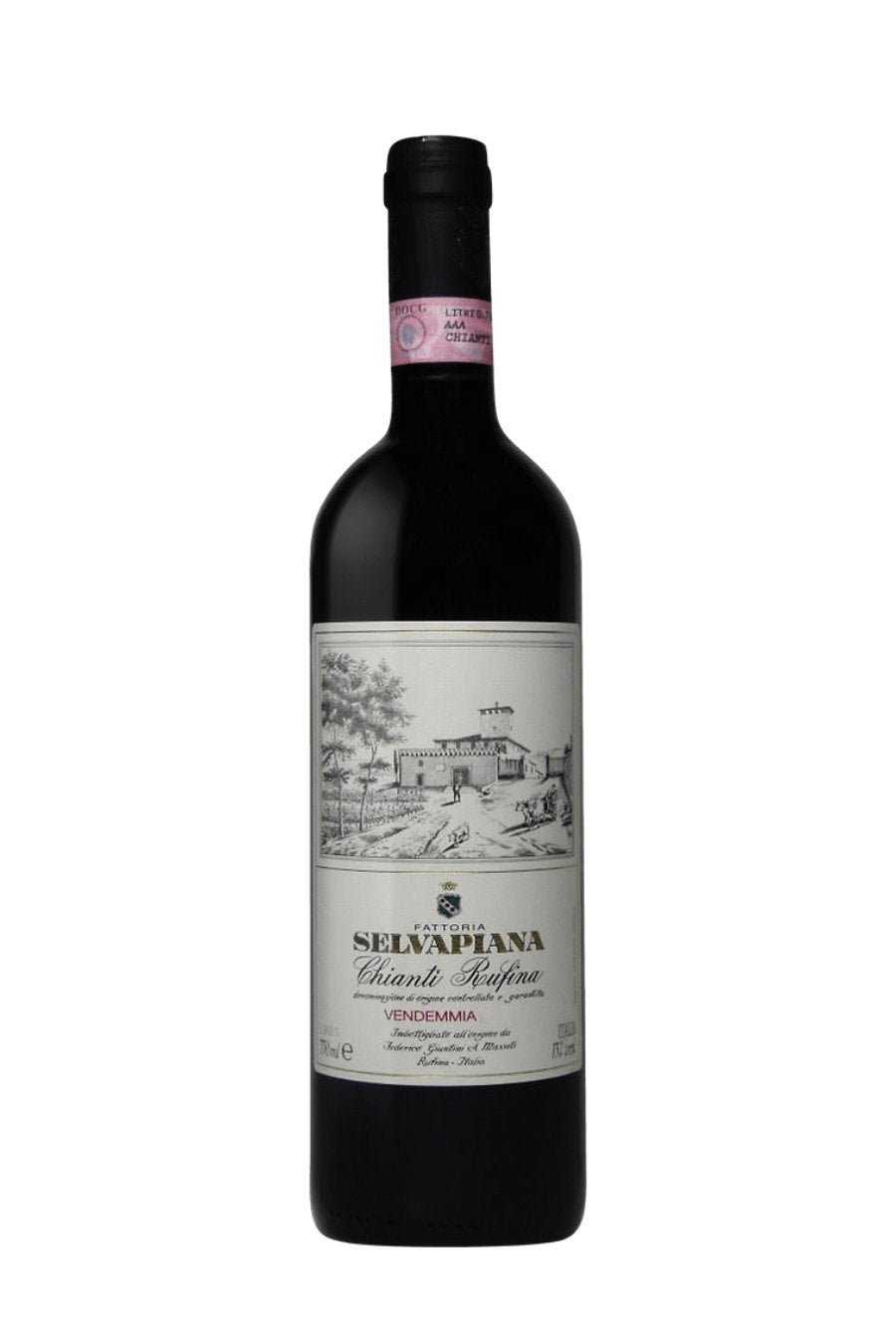 Selvapiana Chianti Rufina DOCG 2022 (750 ml)