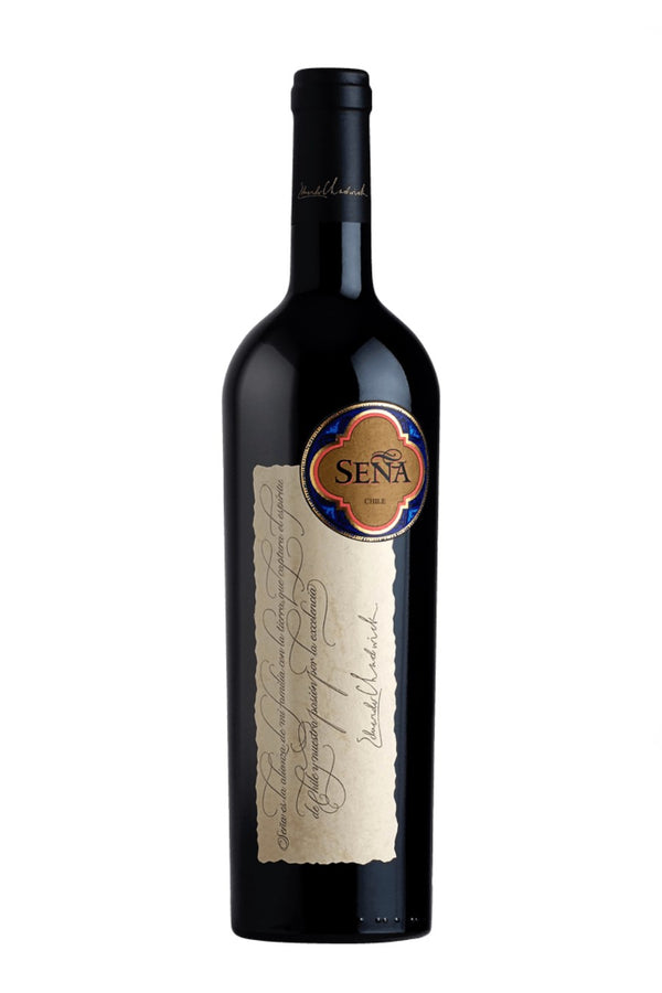 Sena Red Wine Aconcagua Valley 2020 (750 ml)