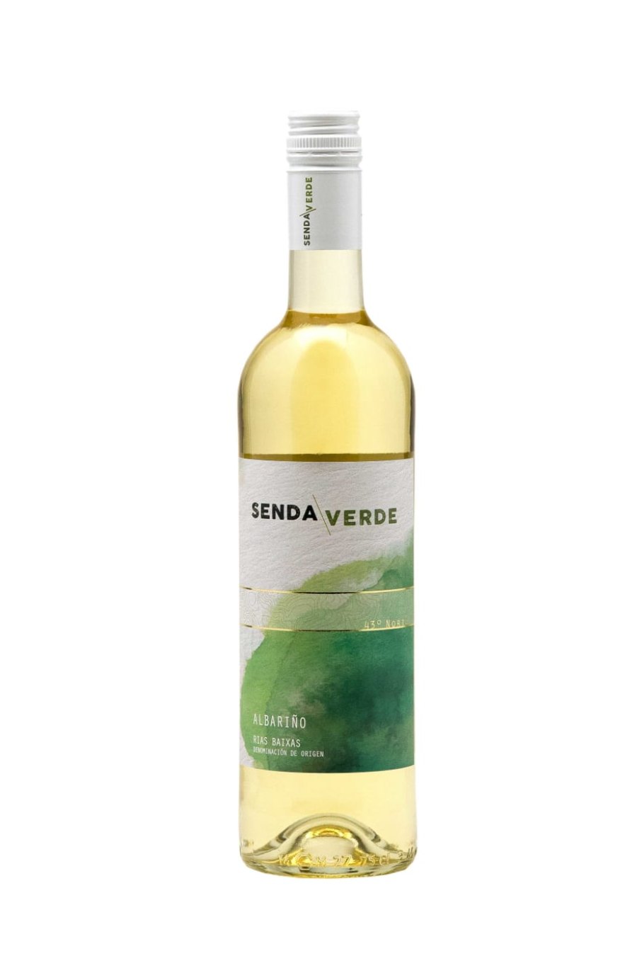 Senda Verde Albarino 2022 (750 ml)