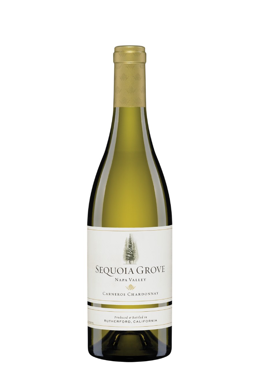 Sequoia Grove Chardonnay 2022 (750 ml)