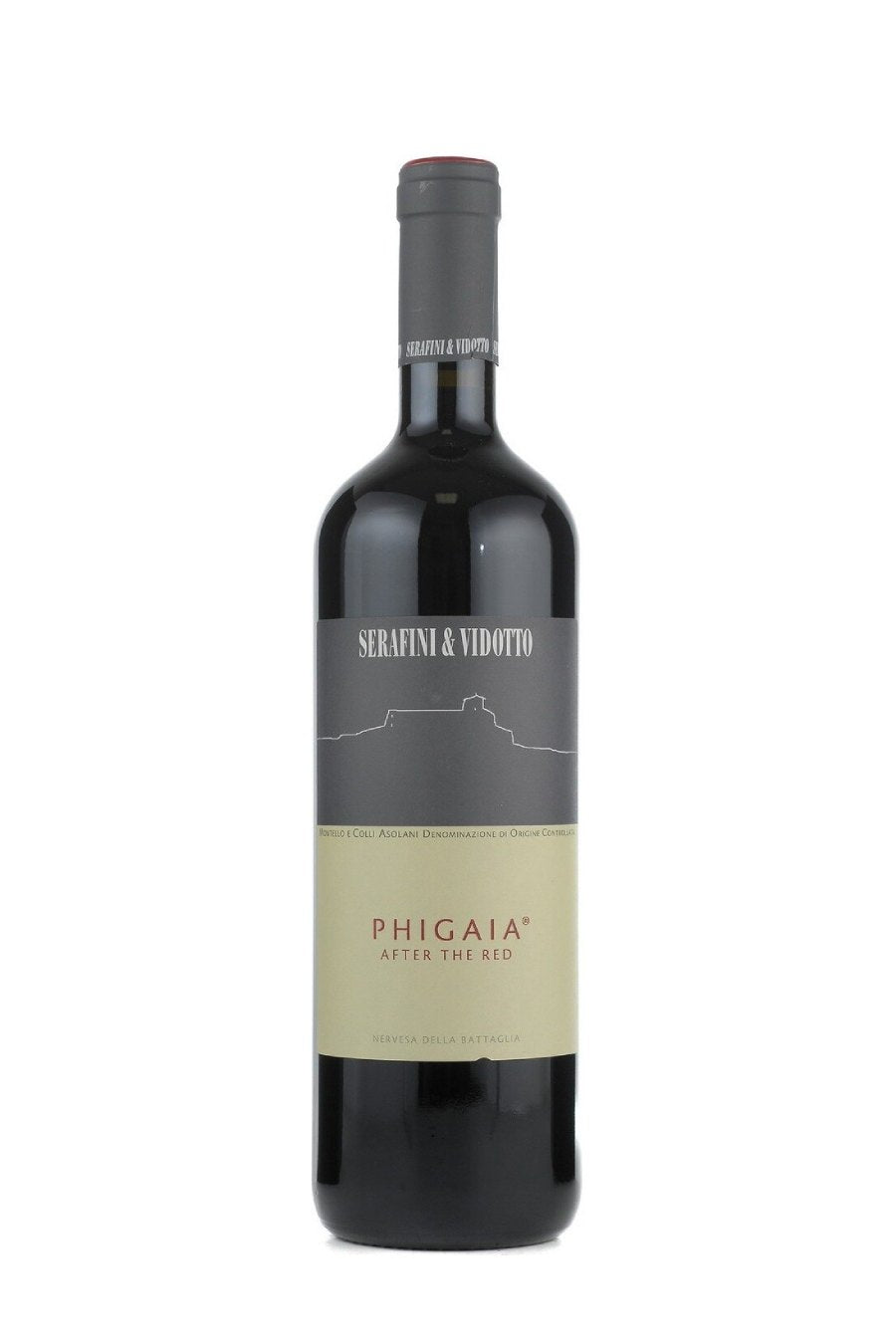 Serafini & Vidotto Phigaia 2016 (750 ml)